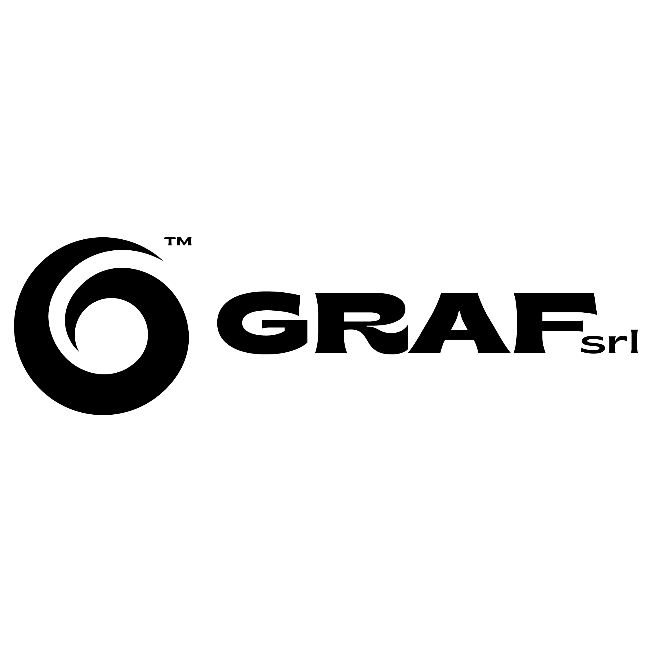 Logo Graf